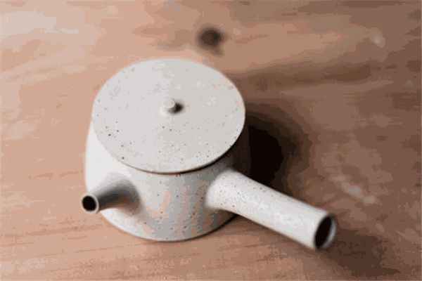 陶緣居手工陶藝