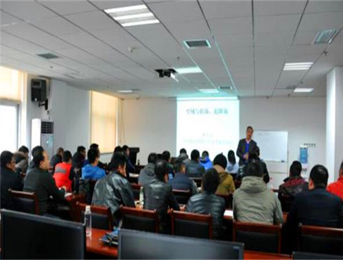 沖浪駕考培訓(xùn)系統(tǒng)