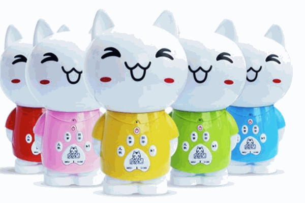 智通語(yǔ)音識(shí)別儀器