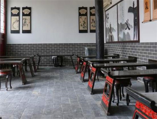 優(yōu)思慧國學堂