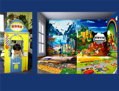 星期六繪本故事屋