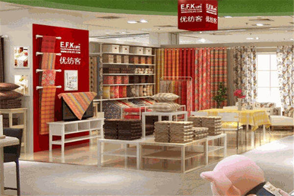 優(yōu)紡客窗簾