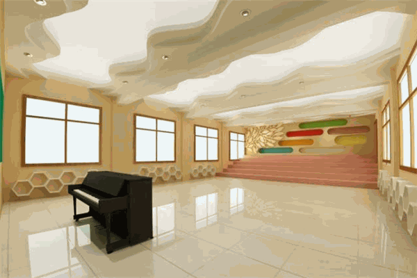 艾娃國際芭蕾舞蹈