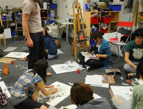 大愛留學(xué)教育