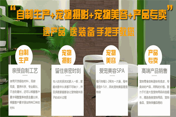 尋寵記寵物零食