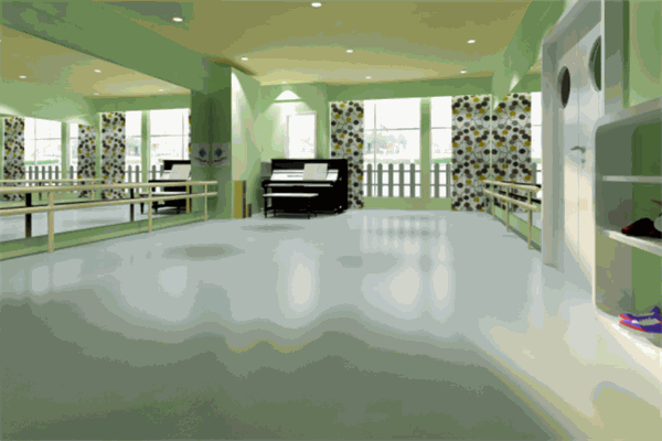 橄欖林音樂舞蹈中心