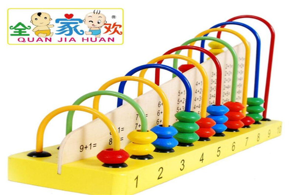 全家歡兒童玩具