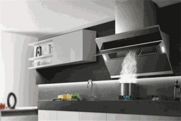 思品廚衛(wèi)電器