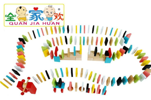 全家歡兒童玩具