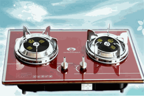 德焰節(jié)能灶具