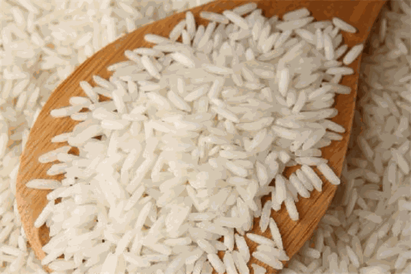 蒙粒精有機(jī)大米