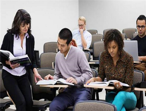 哈佛MPA管理認(rèn)證培訓(xùn)