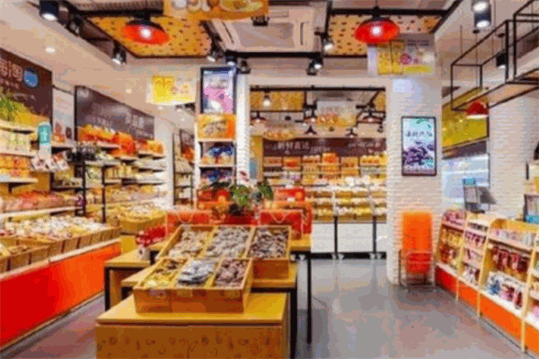 威爾登進口食品