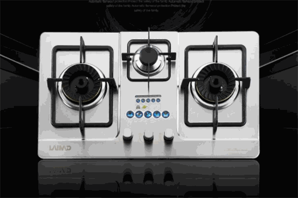 德焰節(jié)能灶具