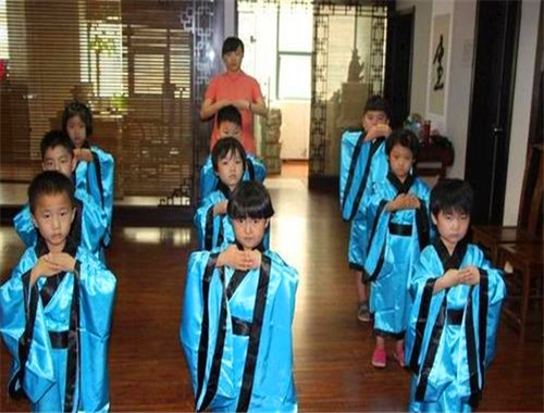 華真國學(xué)堂