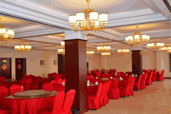 世紀(jì)今緣婚慶