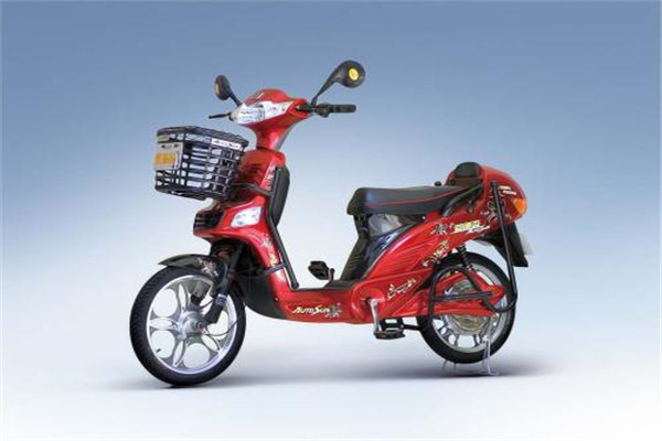 千里馬電動(dòng)車