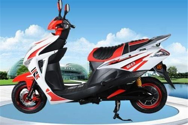 愛德森電動(dòng)車