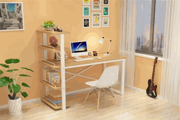 伯課學(xué)習(xí)桌