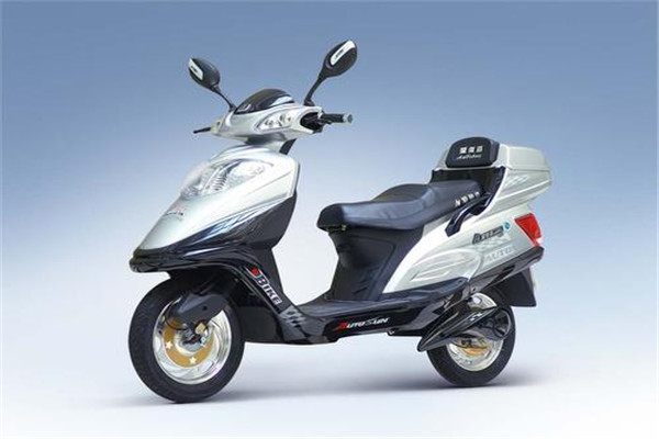 千里馬電動(dòng)車