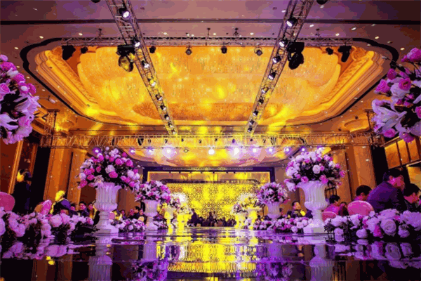 世紀(jì)今緣婚慶