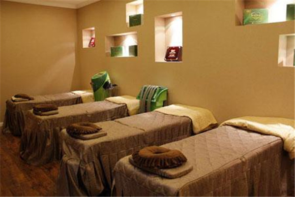 蘭敦養(yǎng)生美容院