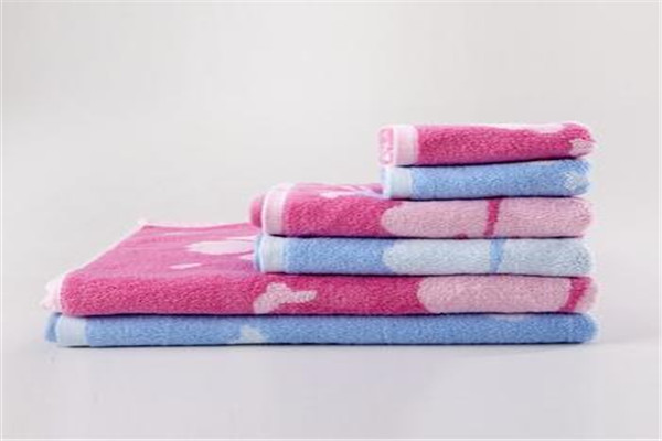 涵恩毛巾