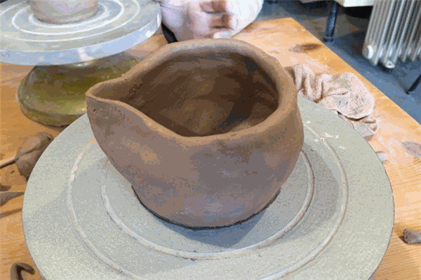 青泥陶藝手工坊