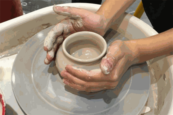 青泥陶藝手工坊