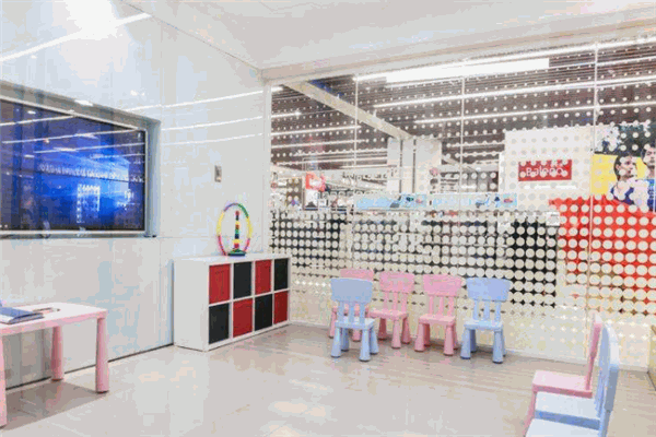 吉安芙藝術(shù)之家