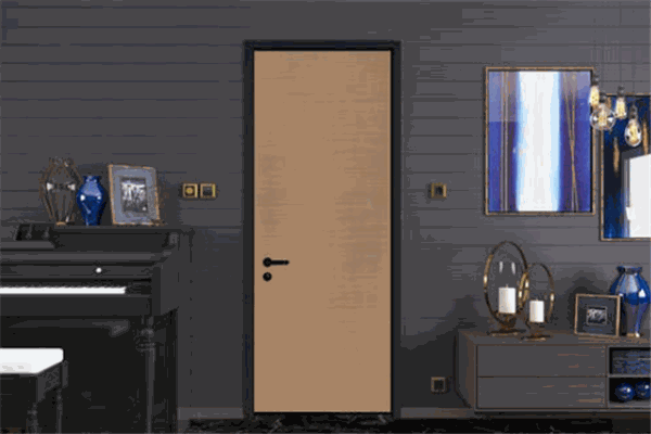 開(kāi)盛木門(mén)