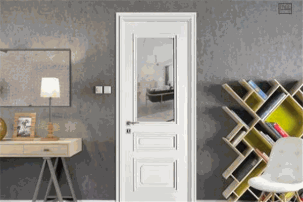 開(kāi)盛木門(mén)