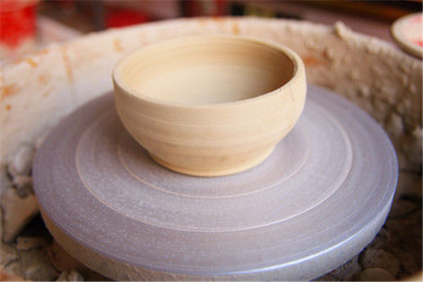 青泥陶藝手工坊