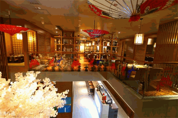 勝負(fù)居酒屋