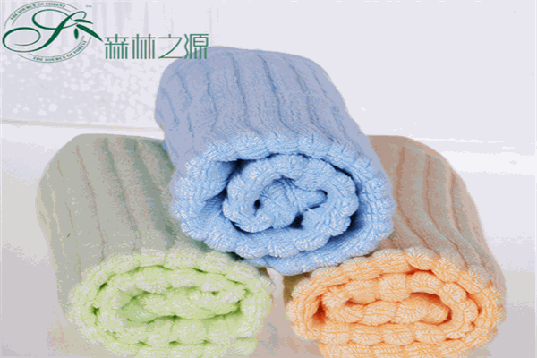 森林之源竹纖維