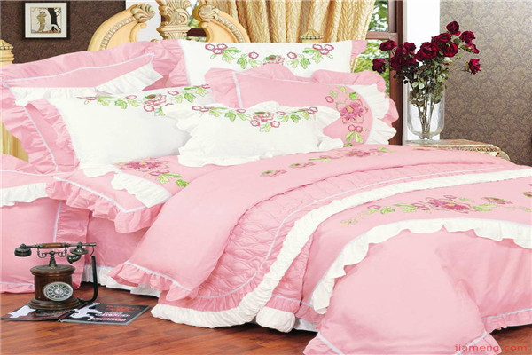 頤佳愛(ài)家紡