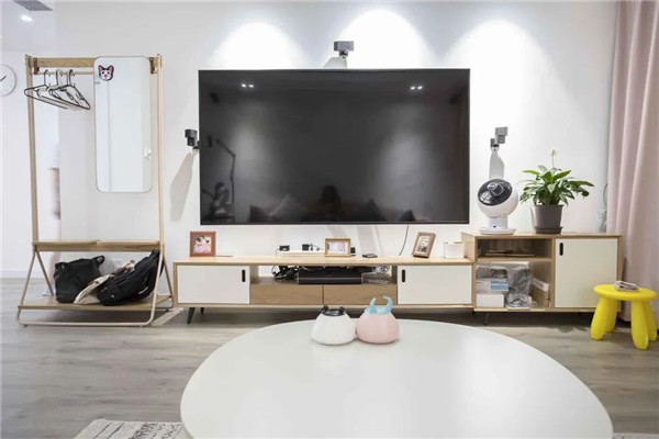 歐多客智能家居