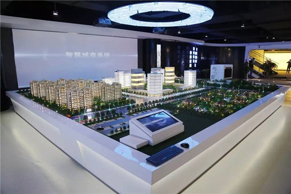 博路德智能家居