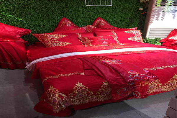 頤佳愛(ài)家紡