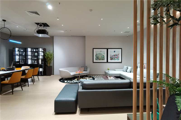 皇家智尊智能家居