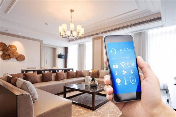 博路德智能家居