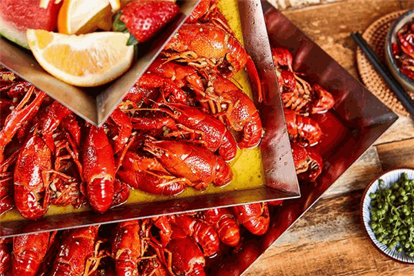 嗨啤蝦起哄龍蝦主題館