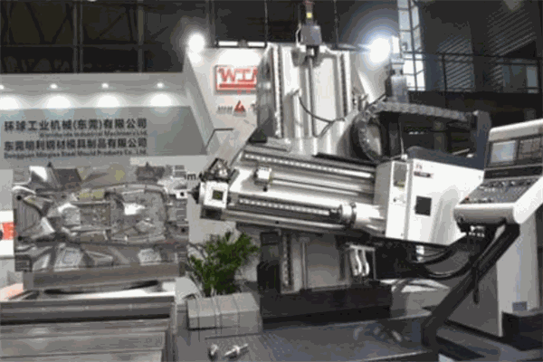 錦旺機(jī)床機(jī)械加工設(shè)備