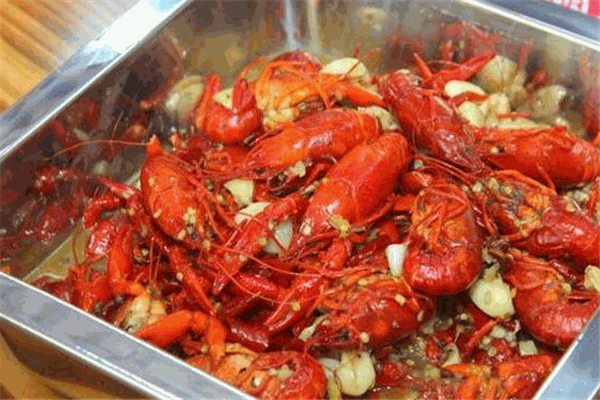 嗨啤蝦起哄龍蝦主題館