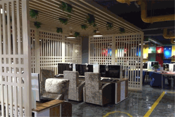 零度聚陣網(wǎng)吧