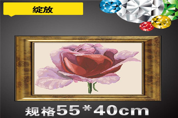 晶碘水晶畫(huà)