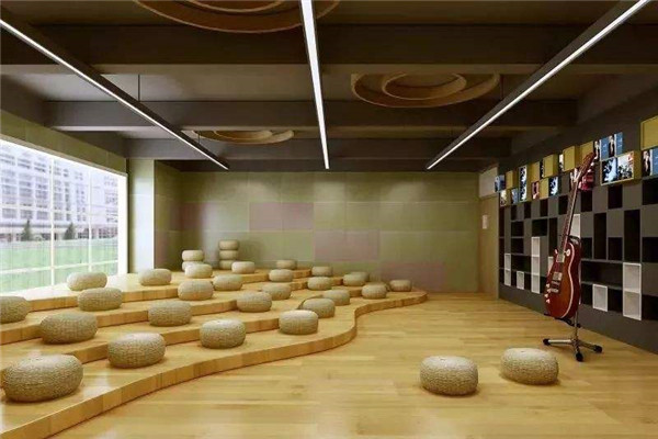 完美星城音樂培訓