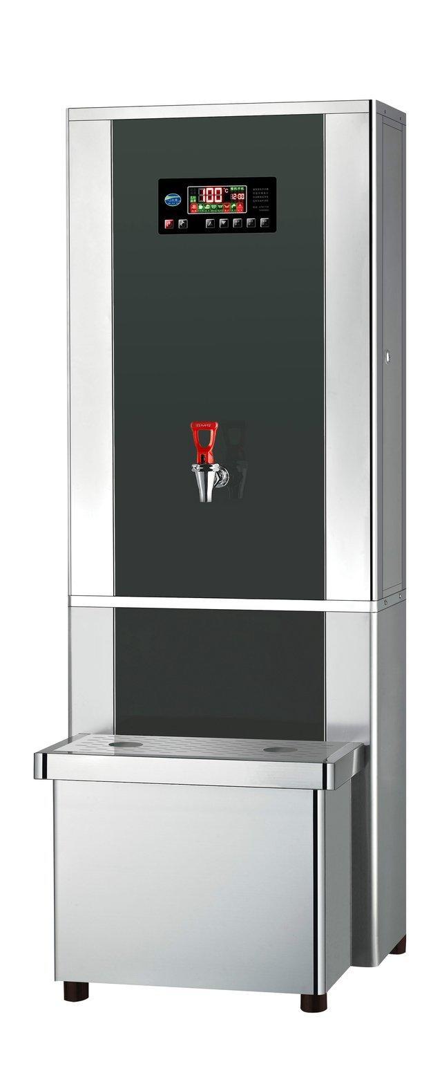 信興電開(kāi)水器