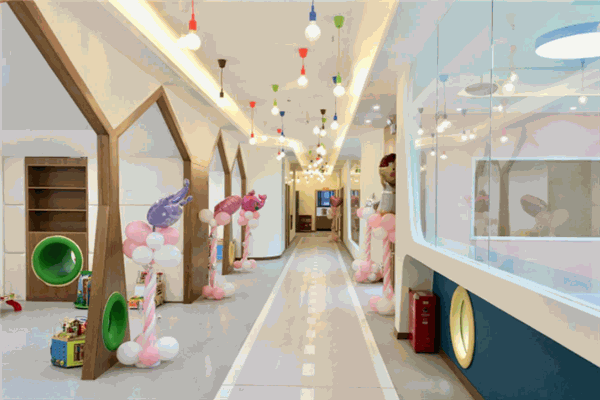 叮當(dāng)藝術(shù)培訓(xùn)