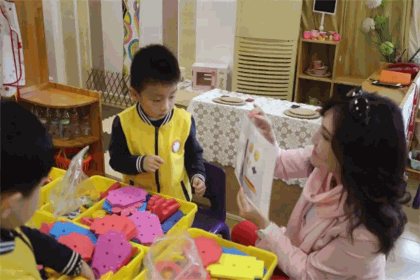 卡卡幼兒情商力